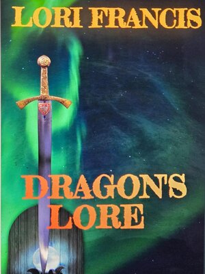 cover image of Dragon's Lore